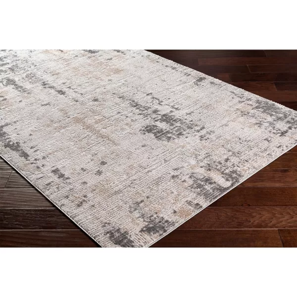 Artistic Weavers Marvel Modern Abstract Area Rug53 x 73CharcoalArtistic Weavers Marvel Modern Abstract Area Rug53 x 73Charcoal