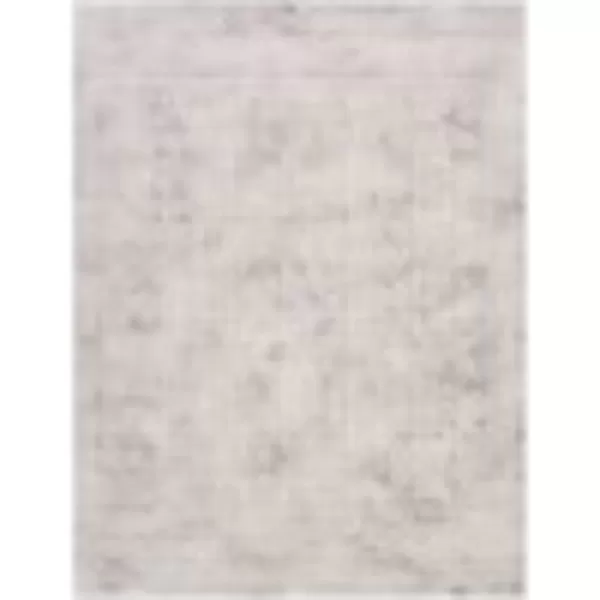 Livabliss Klaudia Trellis Modern Area Rug1110 x 15Light GreyMedium Grey