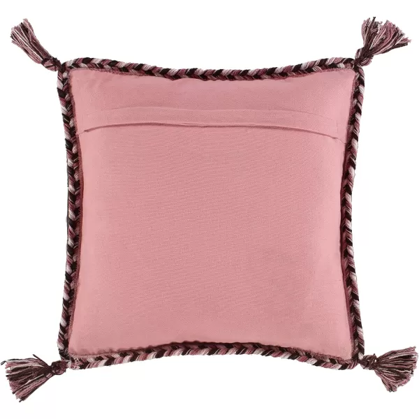 Artistic Weavers Tansy Pillow Cover RoseRose