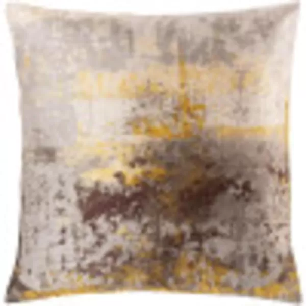 Artistic Weavers Reva L x 20 W Pillow Kit MustardIvoryArtistic Weavers Reva L x 20 W Pillow Kit MustardIvory