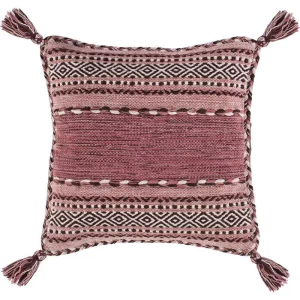 Artistic Weavers Tansy Pillow Cover RoseRose