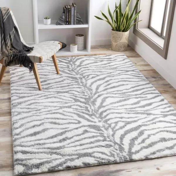 Artistic Weavers Zazie Modern Animal Print Area RugArtistic Weavers Zazie Modern Animal Print Area Rug