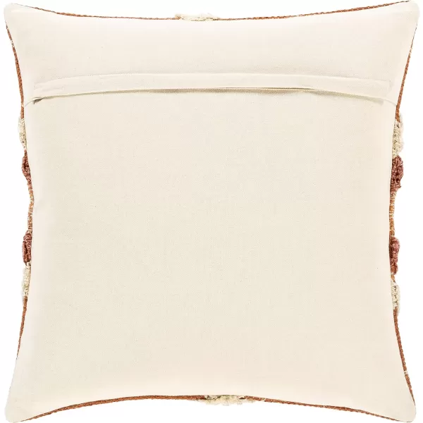 Artistic Weavers Langston Pillow Kit Burnt OrangeArtistic Weavers Langston Pillow Kit Burnt Orange