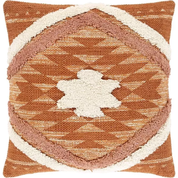 Artistic Weavers Langston Pillow Kit Burnt OrangeArtistic Weavers Langston Pillow Kit Burnt Orange