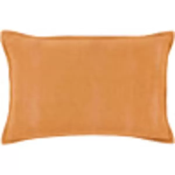 Artistic Weavers Lexicon Throw Pillow 13 H x 19 W OrangeArtistic Weavers Lexicon Throw Pillow 13 H x 19 W Orange