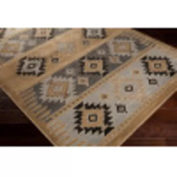 ARTISTIC WEAVERS Hepburn Area Rug 7 ft 10 in x 11 ft 2 in Camel1 ft 10 in x 2 ft 11 in Camel