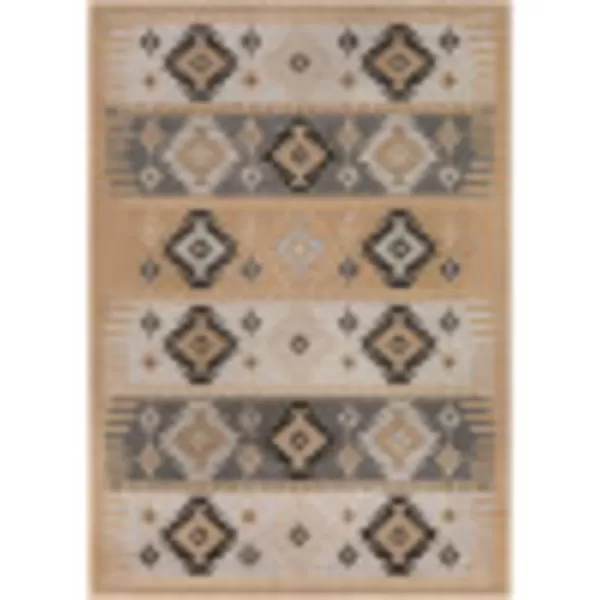 ARTISTIC WEAVERS Hepburn Area Rug 7 ft 10 in x 11 ft 2 in Camel7 ft 10 in x 11 ft 2 in Camel