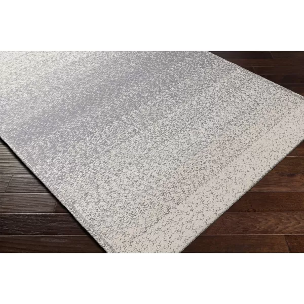 Artistic Weavers Abagtha Natural Fiber Woven Area Rug 8 x 10 Medium Gray8 x 10 Medium Gray