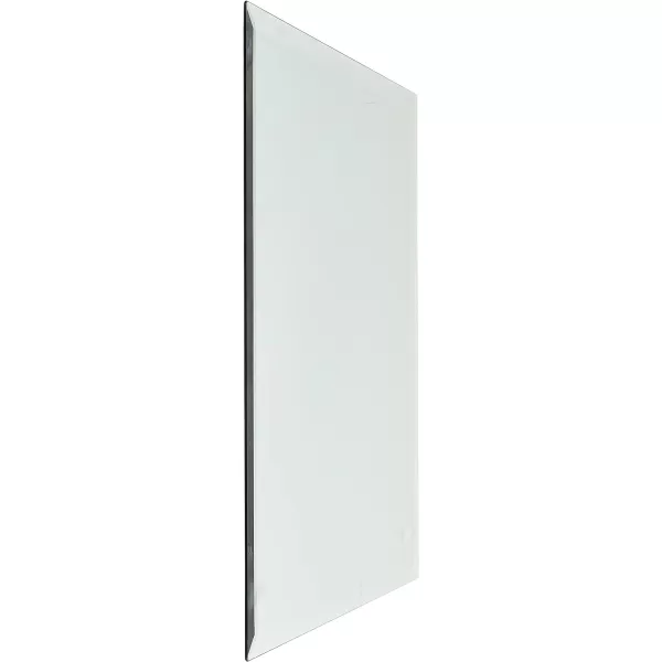 Artistic Weavers Ah Lam Modern Beveled Square Mirror 18 inchArtistic Weavers Ah Lam Modern Beveled Square Mirror 18 inch