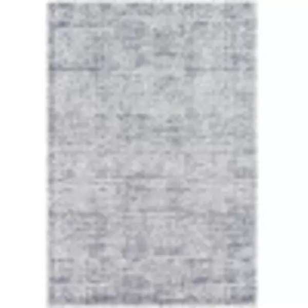 Artistic Weavers Ahren Bohemian Tribal Area Rug 53 x 7 Grey53 x 7 Grey