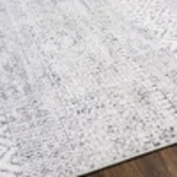 Artistic Weavers Ahren Bohemian Tribal Area Rug 53 x 7 GreyGrey 610 x 9