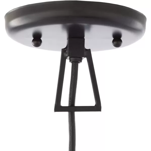 Artistic Weavers Ajax 10 H x 8 W x 8 D Ceiling LightArtistic Weavers Ajax 10 H x 8 W x 8 D Ceiling Light