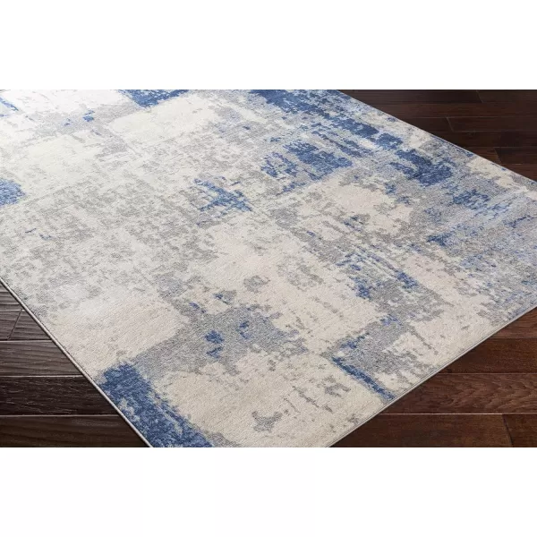 Artistic Weavers Alana Area Rug 2 x 3 Navy43 x 511 Navy