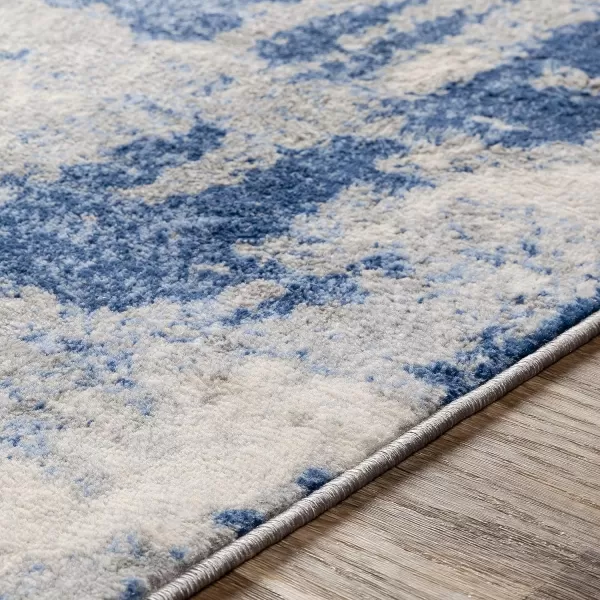 Artistic Weavers Alana Area Rug 2 x 3 Navy43 x 511 Navy