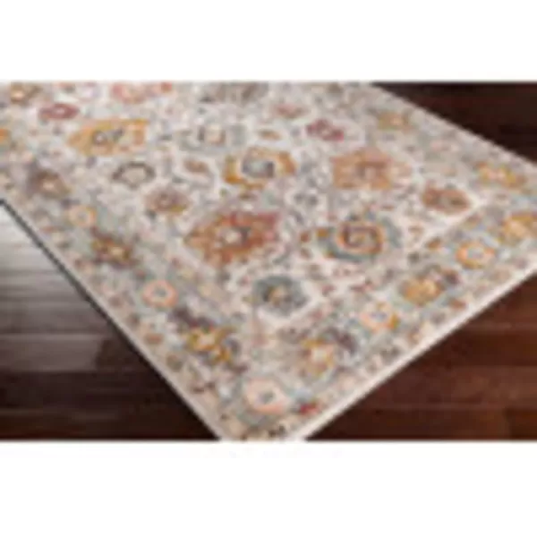 Artistic Weavers Alemu Area Rug710 x 103Ivory52 x 7