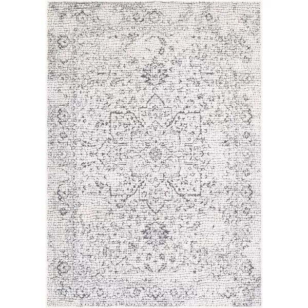 Artistic Weavers Alora Updated Traditional Area Rug 51 x 73 Gray and BeigeArtistic Weavers Alora Updated Traditional Area Rug 51 x 73 Gray and Beige