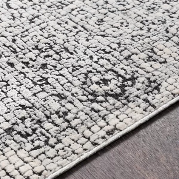 Artistic Weavers Alora Updated Traditional Area Rug 51 x 73 Gray and BeigeArtistic Weavers Alora Updated Traditional Area Rug 51 x 73 Gray and Beige