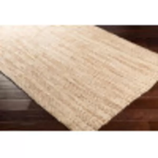 Artistic Weavers Amaranth Natural Fiber Woven Area Rug 8 x 106 WheatCream2 x 3 WheatCream