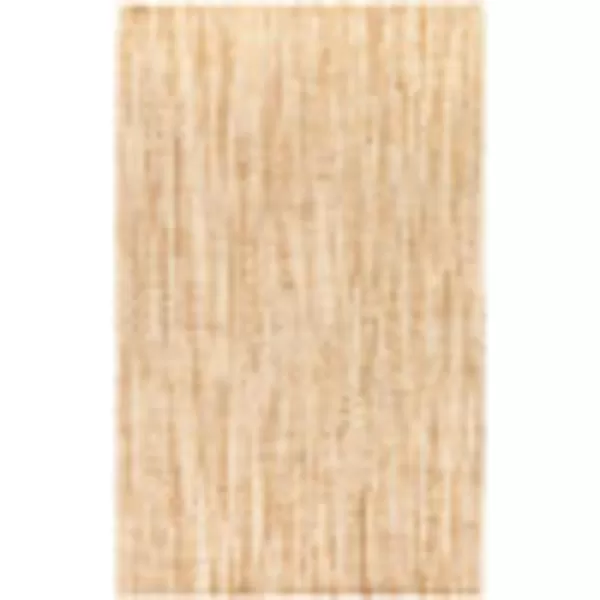 Artistic Weavers Amaranth Natural Fiber Woven Area Rug 8 x 106 WheatCream2 x 3 WheatCream