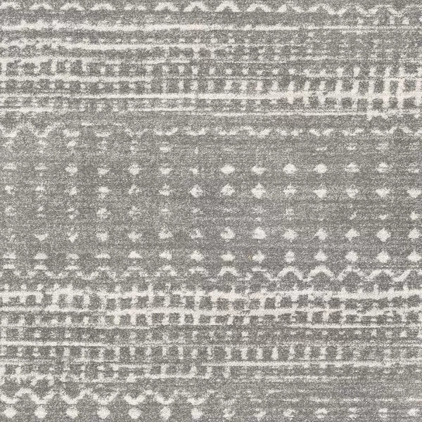 Artistic Weavers Area Rug 27 x 73 Grey2 x 3 Charcoal