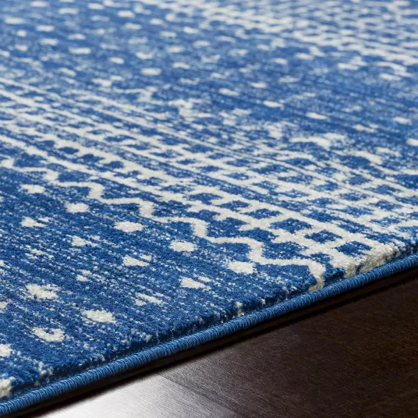 Artistic Weavers Area Rug 27 x 73 Grey27 x 73 Navy