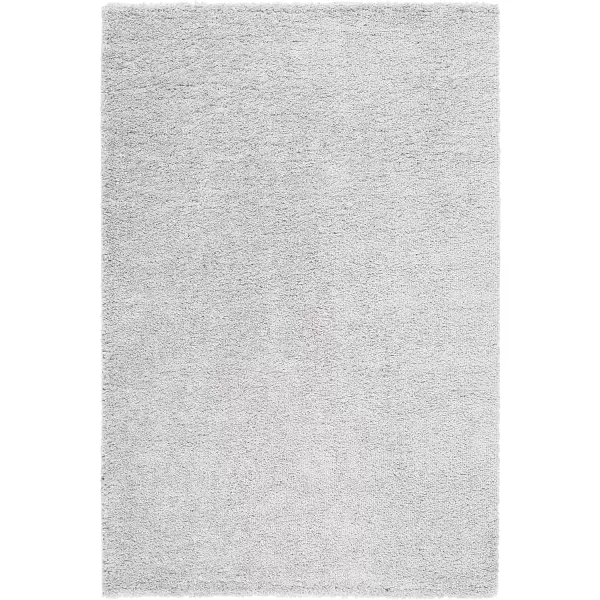 Artistic Weavers Area Rug 53 x 73 White2 x 3 Grey