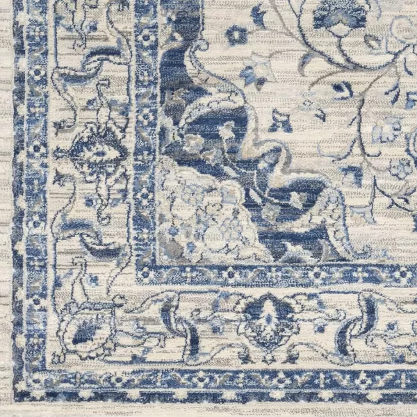 Artistic Weavers Area Rug 710 x 103 Navy27 x 73 Navy
