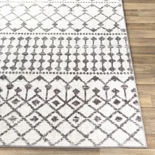 Artistic Weavers Area Rug 710 x 103 White2 x 3 White