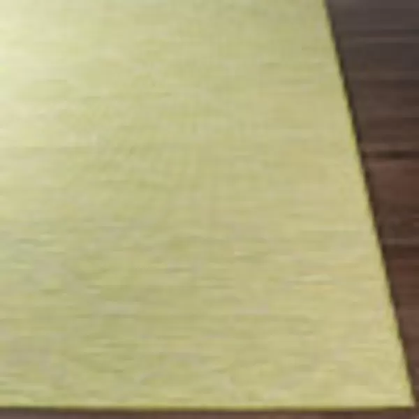 Artistic Weavers Ariane Outdoor Traditional Area Rug 51 x 7 Blue51 x 7 Lime