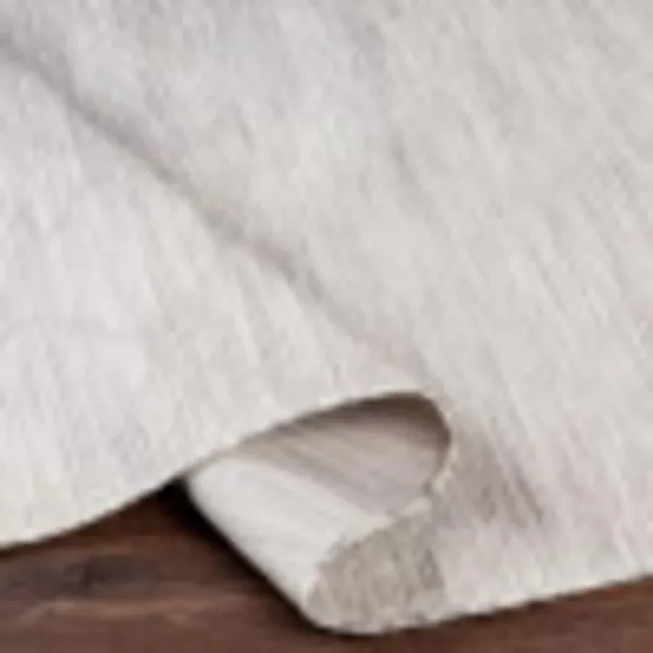 Artistic Weavers Ariane Outdoor Traditional Area Rug 51 x 7 Blue64 x 9 Light Gray