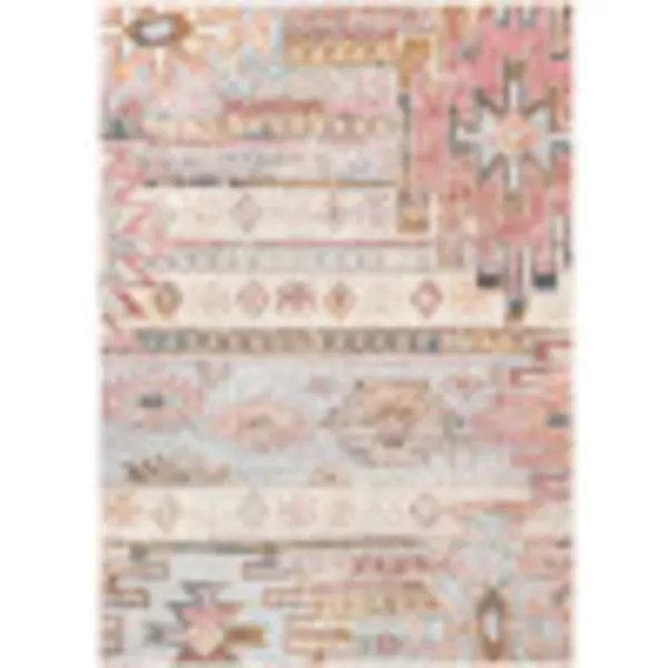 Artistic Weavers Ashens Area Rug710 x 103BeigeRectangular Beige 2 ft x 3 ft