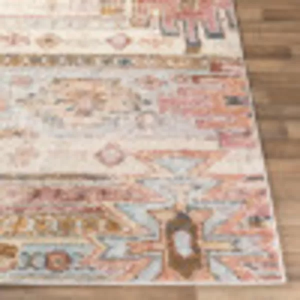 Artistic Weavers Ashens Area Rug710 x 103BeigeRectangular Beige 2 ft x 3 ft