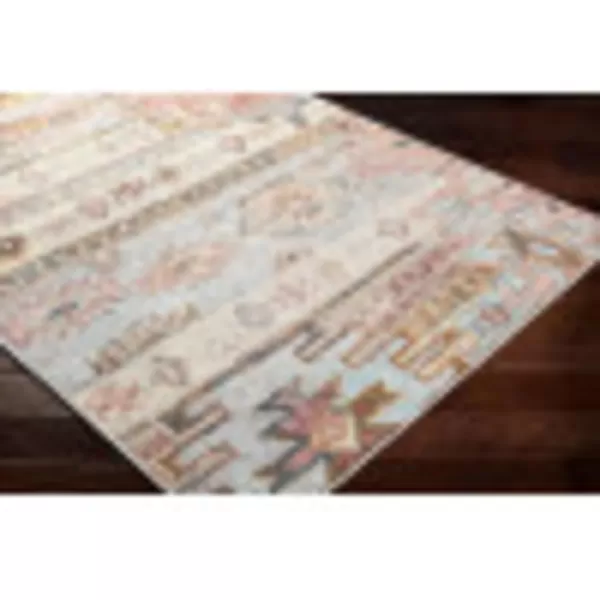 Artistic Weavers Ashens Area Rug710 x 103BeigeRunner Beige 2 ft 7 in x 7 ft 3 in