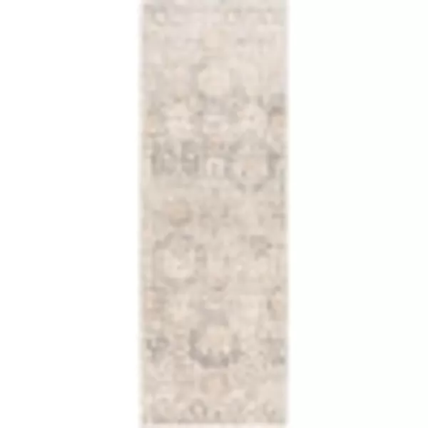 Artistic Weavers Aune Area Rug 53 x 73 Grey27 x 73 Grey