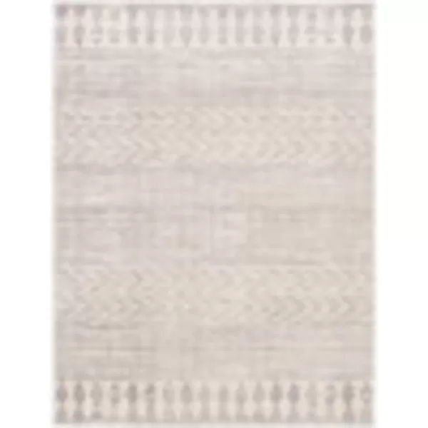 Artistic Weavers Aveline Moroccan Bohemian Area Rug1110 x 15Light Gray1110 x 15 Light Gray