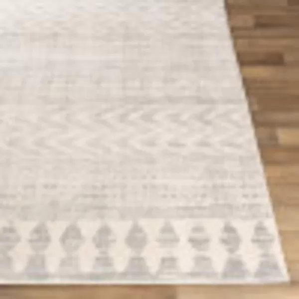 Artistic Weavers Aveline Moroccan Bohemian Area Rug1110 x 15Light Gray1110 x 15 Light Gray