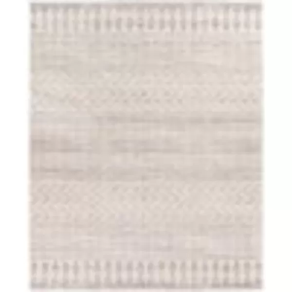 Artistic Weavers Aveline Moroccan Bohemian Area Rug1110 x 15Light Gray710 x 10 Light Gray