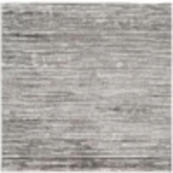 Artistic Weavers Ayana Modern Striped Area Rug 67 Square Charcoal53 Square Charcoal