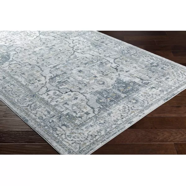 Artistic Weavers Azul Vintage Textured Area Rug 53 x 73 TaupeNavyArtistic Weavers Azul Vintage Textured Area Rug 53 x 73 TaupeNavy