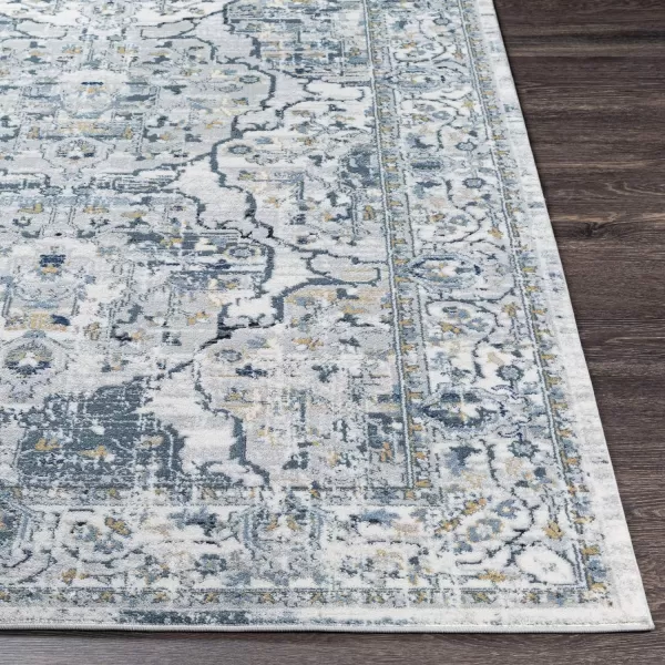 Artistic Weavers Azul Vintage Textured Area Rug 53 x 73 TaupeNavyArtistic Weavers Azul Vintage Textured Area Rug 53 x 73 TaupeNavy