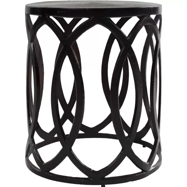 Artistic Weavers Baker Garden Stool BronzeArtistic Weavers Baker Garden Stool Bronze