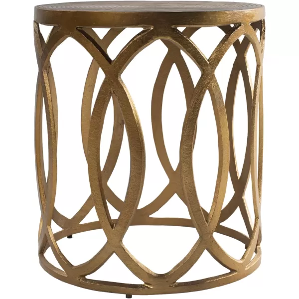 Artistic Weavers Baker IndoorOutdoor Garden StoolArtistic Weavers Baker IndoorOutdoor Garden Stool