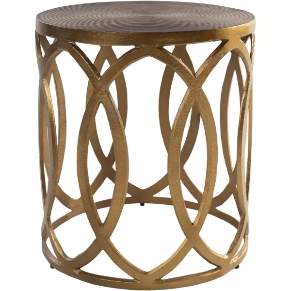 Artistic Weavers Baker IndoorOutdoor Garden StoolArtistic Weavers Baker IndoorOutdoor Garden Stool