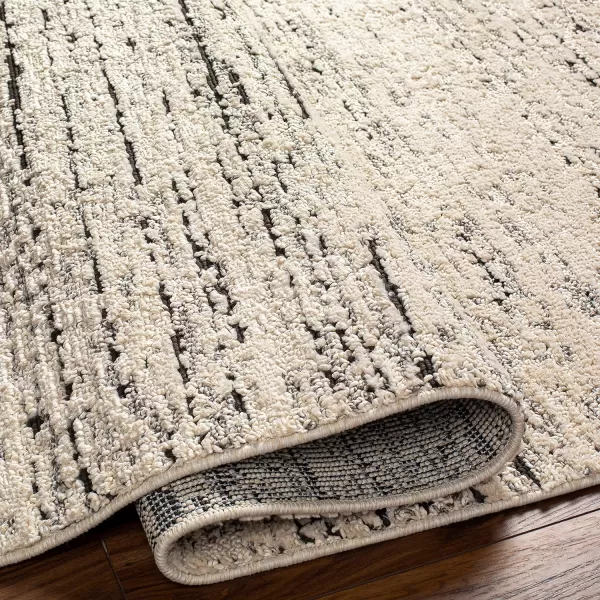 Artistic Weavers Berlin Bohemian Abstract Area Rug53 x 7Light GreyArtistic Weavers Berlin Bohemian Abstract Area Rug53 x 7Light Grey