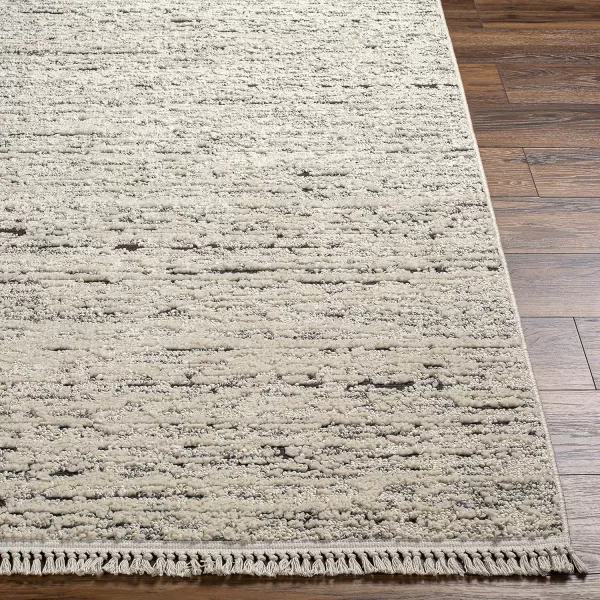 Artistic Weavers Berlin Bohemian Abstract Area Rug53 x 7Light GreyArtistic Weavers Berlin Bohemian Abstract Area Rug53 x 7Light Grey