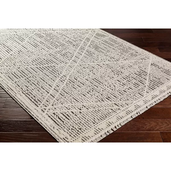 Artistic Weavers Berlin Bohemian Geometric Area Rug53 x 7GreyArtistic Weavers Berlin Bohemian Geometric Area Rug53 x 7Grey