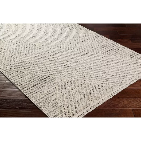 Artistic Weavers Berlin Bohemian Geometric Area Rug53 x 7Light GreyArtistic Weavers Berlin Bohemian Geometric Area Rug53 x 7Light Grey