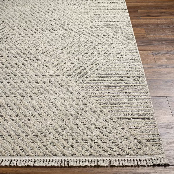 Artistic Weavers Berlin Bohemian Geometric Area Rug53 x 7Light GreyArtistic Weavers Berlin Bohemian Geometric Area Rug53 x 7Light Grey