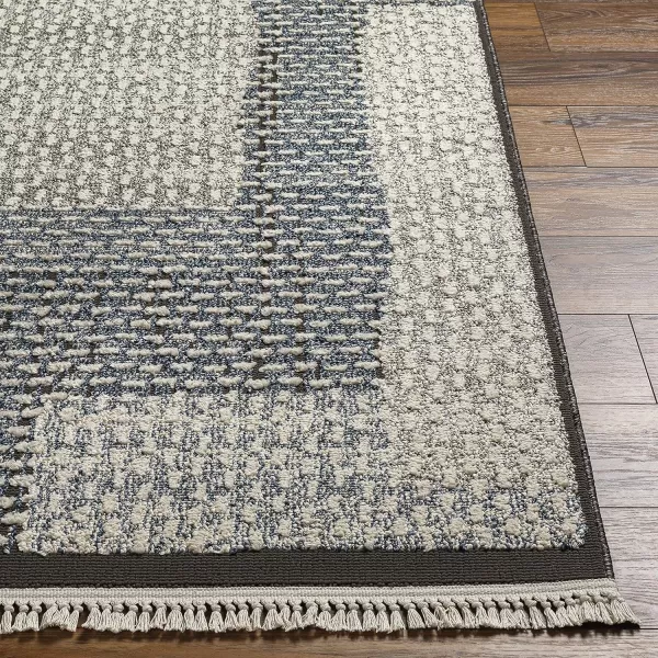 Artistic Weavers Berlin Bohemian Geometric Area Rug53 x 7TaupeArtistic Weavers Berlin Bohemian Geometric Area Rug53 x 7Taupe