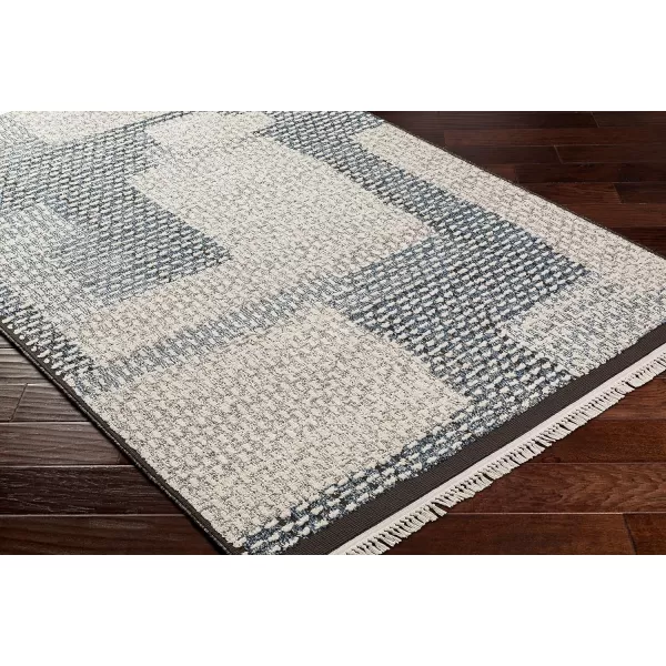 Artistic Weavers Berlin Bohemian Geometric Area Rug53 x 7TaupeArtistic Weavers Berlin Bohemian Geometric Area Rug53 x 7Taupe